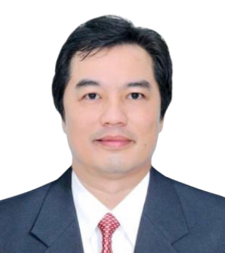 ÔNG TRẦN QUANG NGỌC