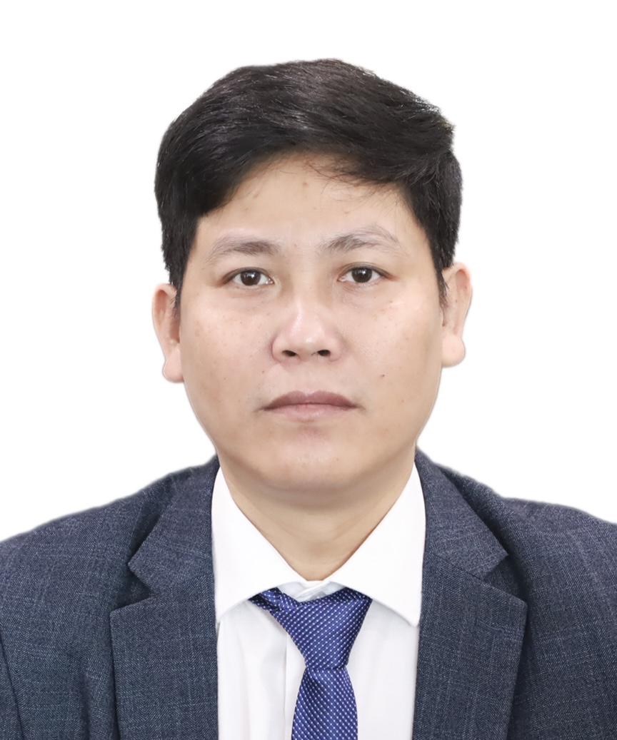 ÔNG PHAN KHẮC MẪN