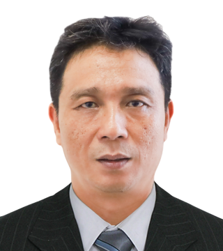 ÔNG LÊ SANH THÀNH