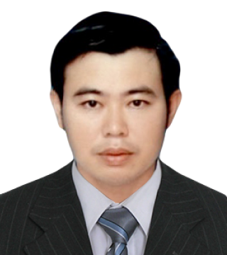 ÔNG LÊ ĐÌNH CÔNG