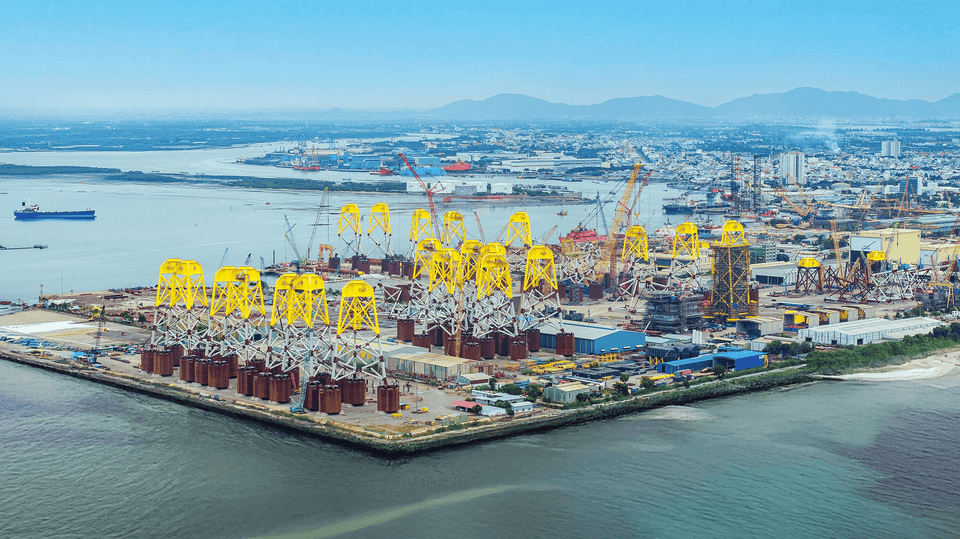 Đầu tư xây dựng
