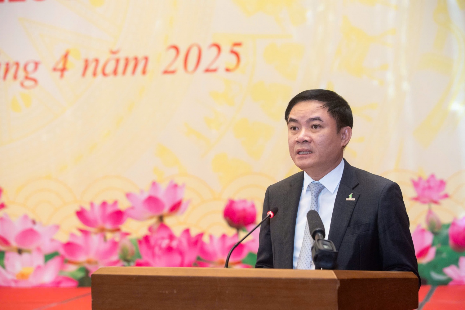 Ghi nhận và trân trọng đóng góp của những người lao động nơi tuyến đầu của ngành năng lượng quốc gia