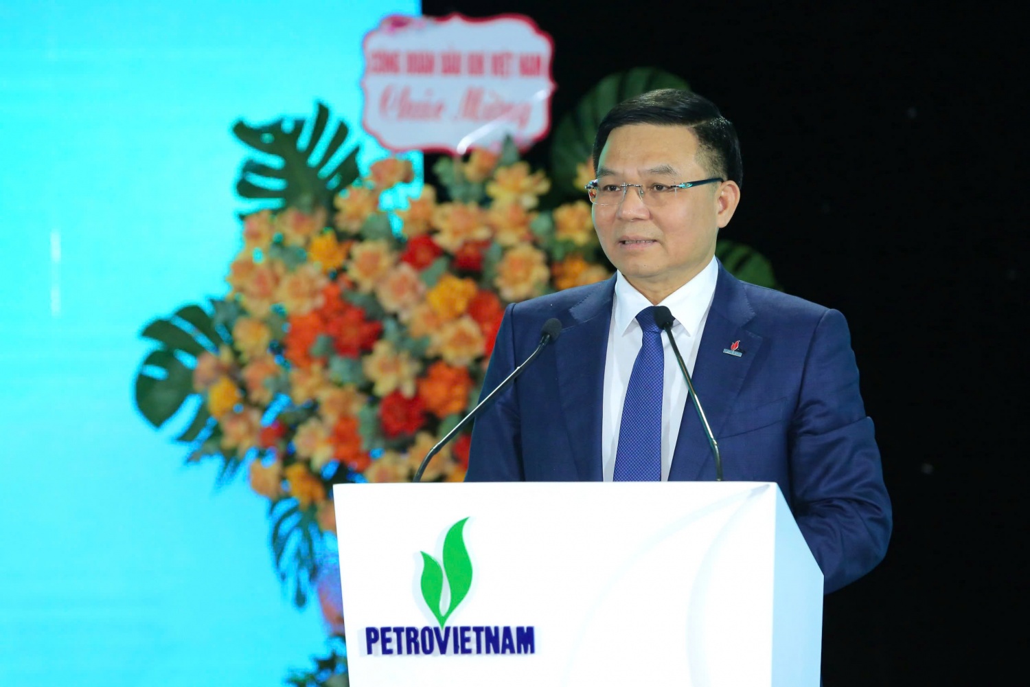 Petrotimes - Petrovietnam - Tập đoàn Công nghiệp Năng lượng Quốc gia "vươn mình" trong kỷ nguyên mới