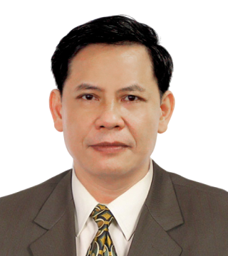 TRẦN MINH NGỌC