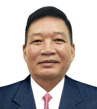TRẦN VŨ PHƯỢNG