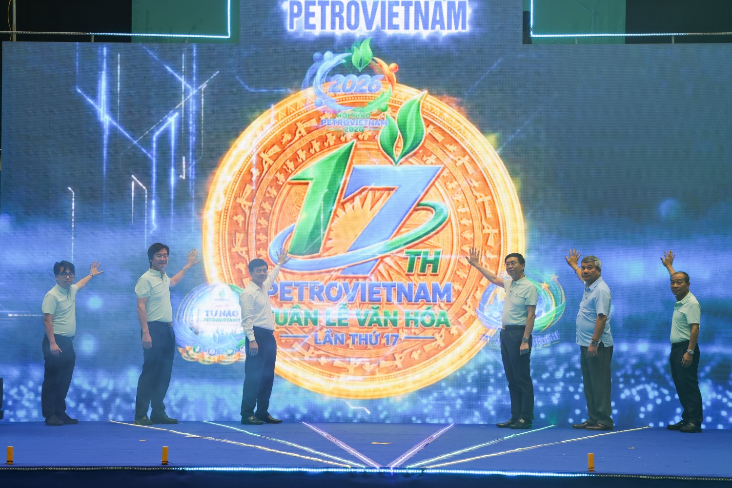 PETROTIMES - Cuộc thi “Tôi yêu PETROVIETNAM”: Những điều cần biết để chinh phục các chặng thi